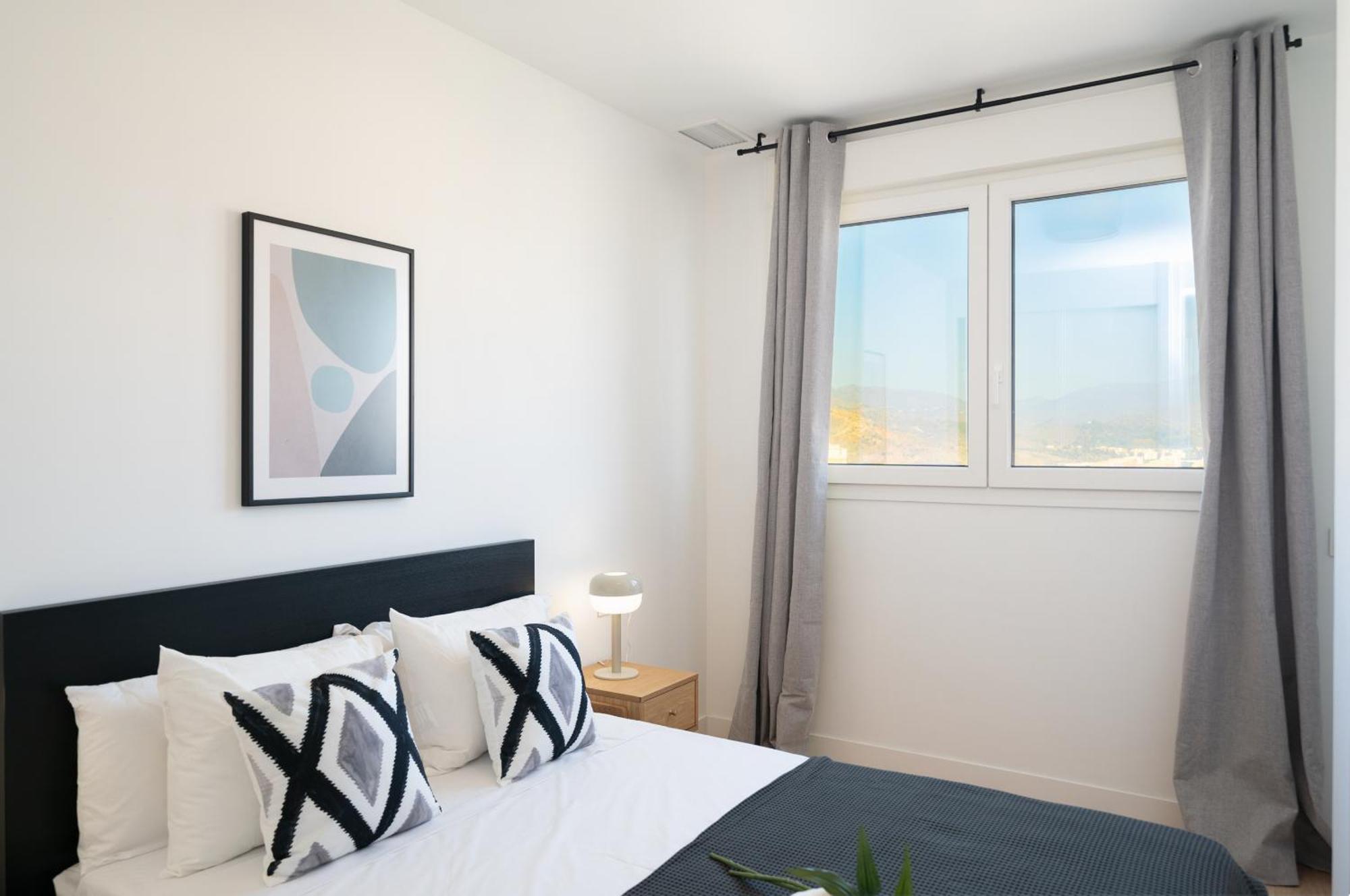Lejlighed Xpce Urban 9 Skyline - Parking Free
