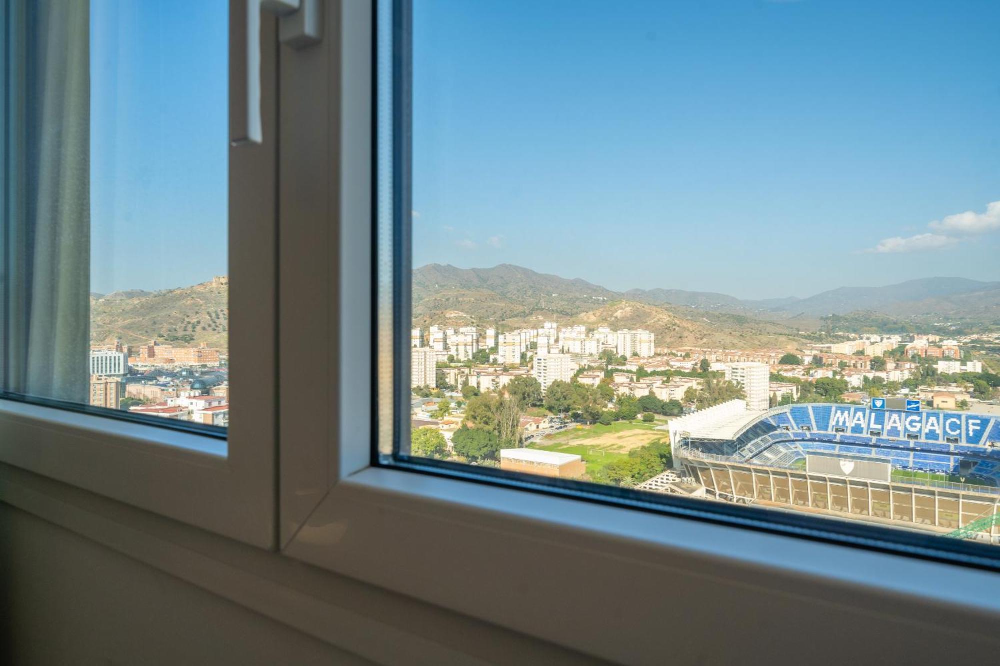 Lejlighed Xpce Urban 9 Skyline - Parking Free *
