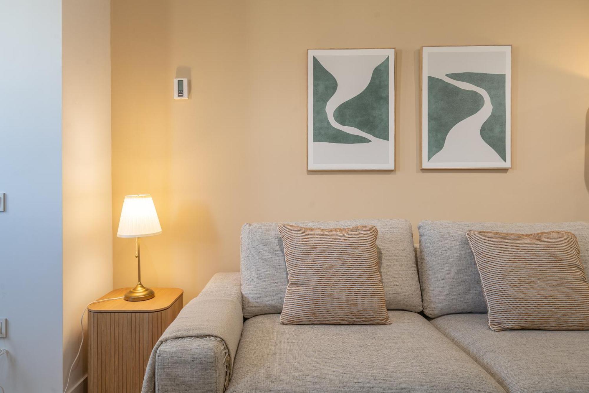 Lejlighed Xpce Urban 9 Skyline - Parking Free *