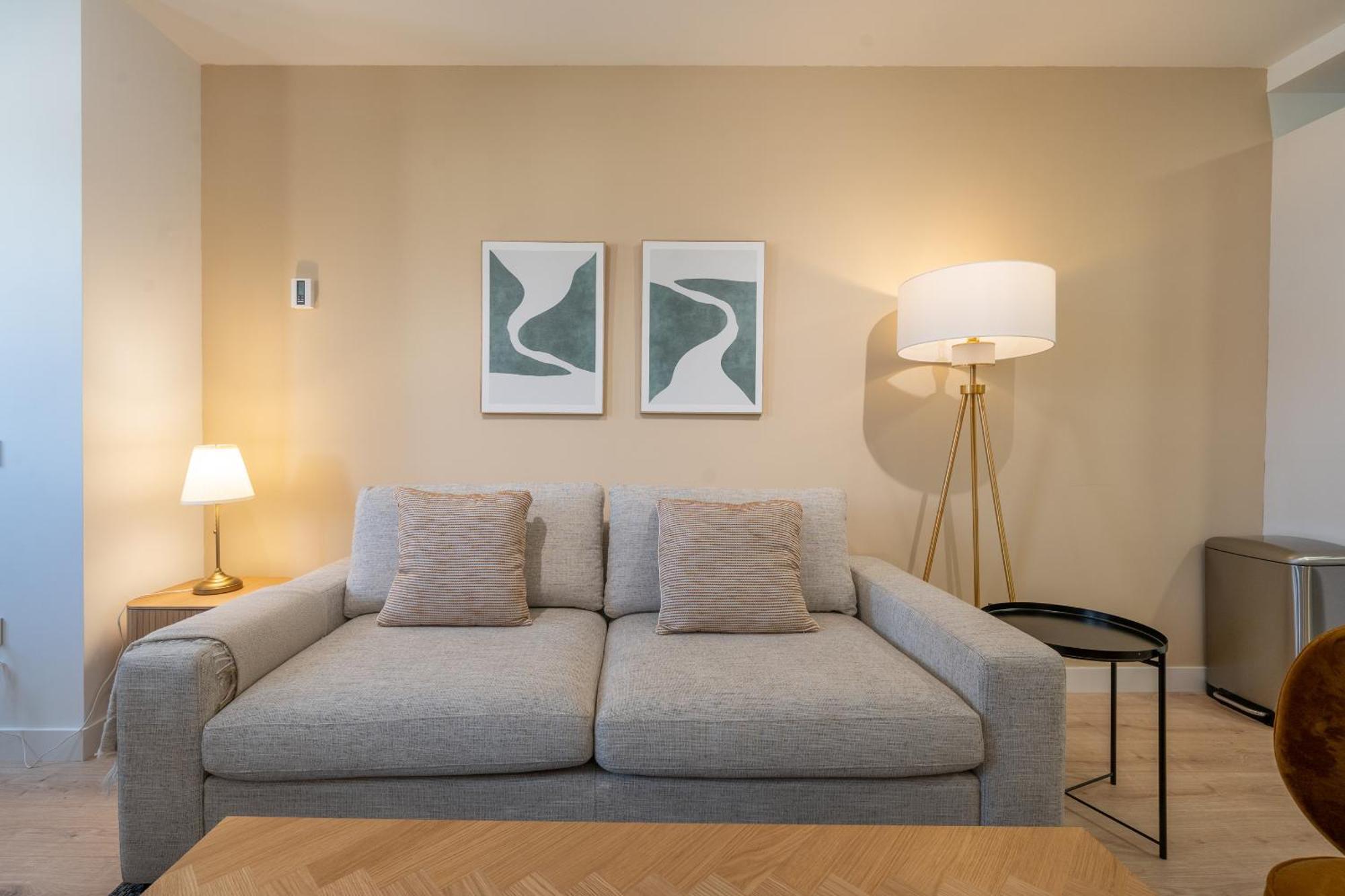 Lejlighed Xpce Urban 9 Skyline - Parking Free *